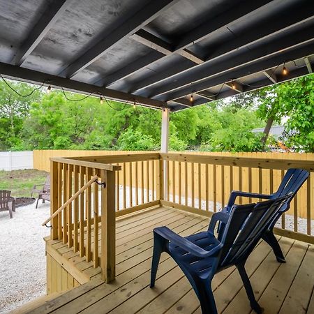 Spacious Home Near Downtown San Antonio Exterior photo